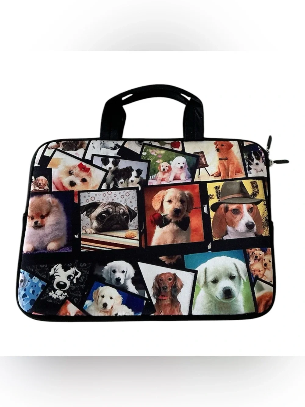 Laptop Carrying Bag Case 13” Ultrabook Notebook Tablet Sleeve Like New